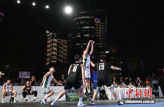 技术流与激情碰撞,篮球决赛再创新高的简单介绍 技术流与激情碰撞,篮球决赛再创新高的简单介绍