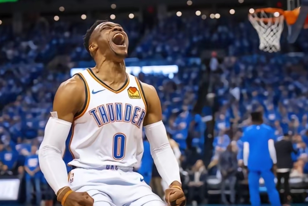 爱游戏在线-快船险胜热火，利拉德统治全场