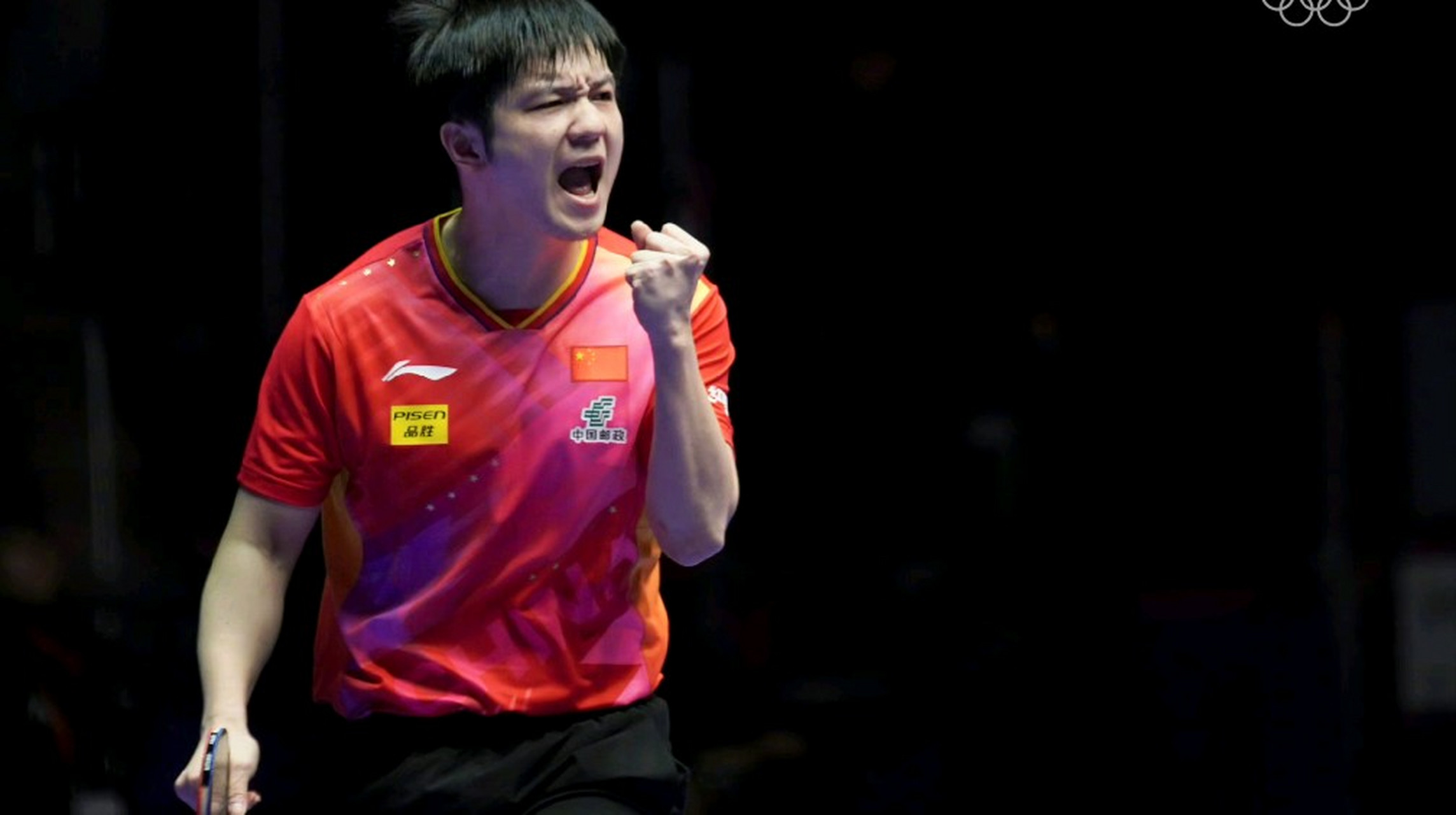 法国队逆转葡萄牙队，樊振东状态火热的简单介绍