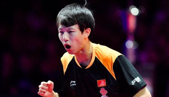 爱游戏官方-葡萄牙队险胜中国队，林高远刷新纪录的简单介绍