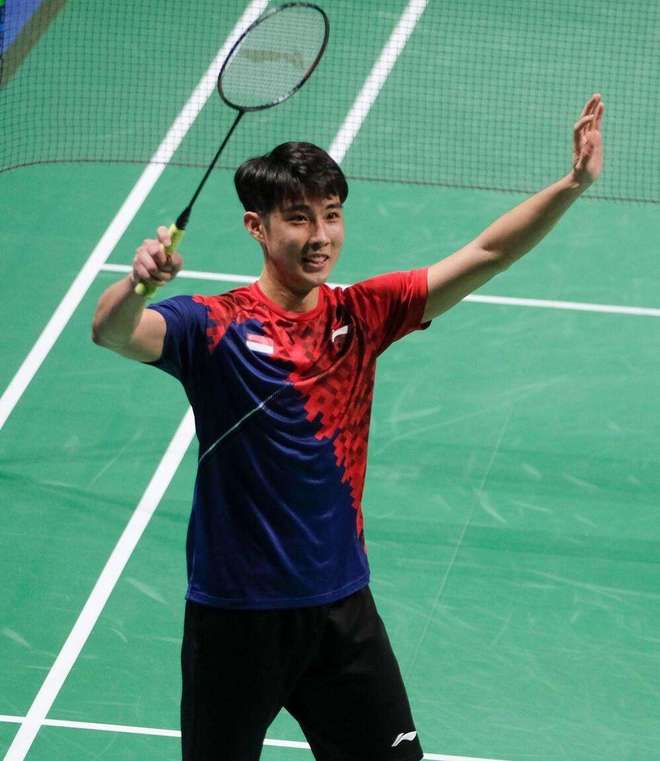 爱游戏官网-关于德国队翻盘印尼队，桃田贤斗扛起全队的信息