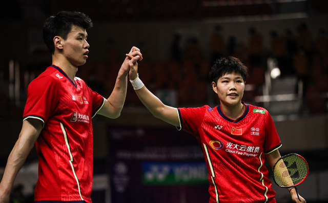 泰国队力克印度队,黄鸭组合关键制胜 泰国队力克印度队,黄鸭组合关键制胜