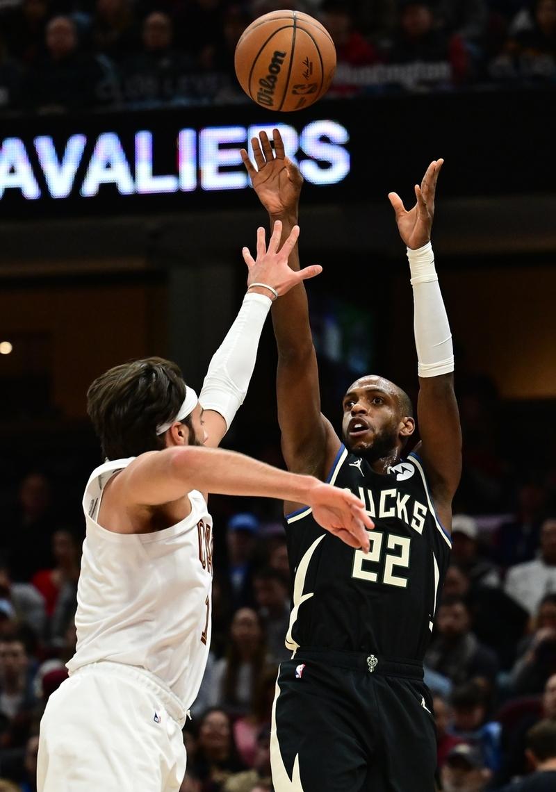 雄鹿力克魔术，锡安高光表现