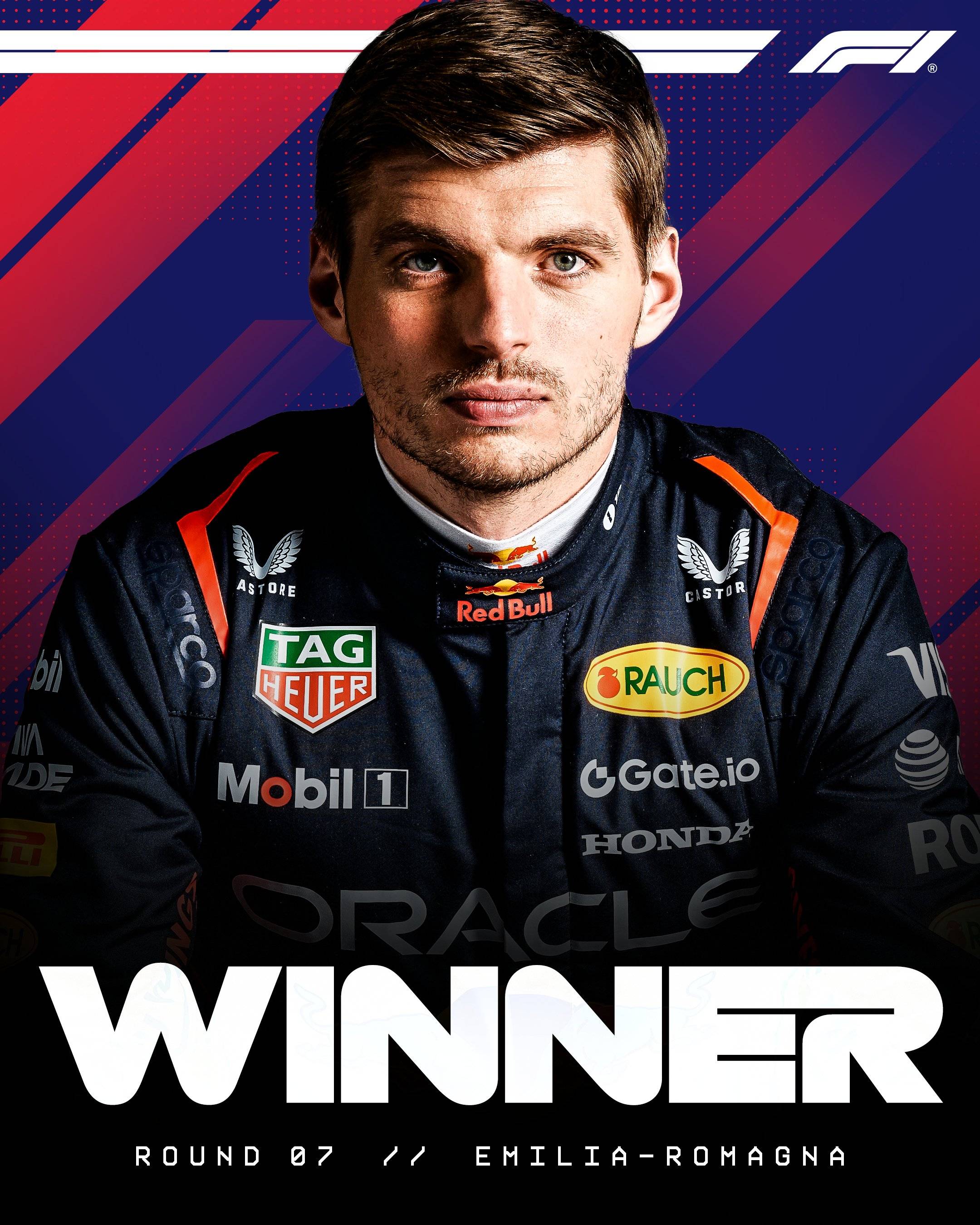 索伯车队轻取红牛车队，汉密尔顿带队取胜