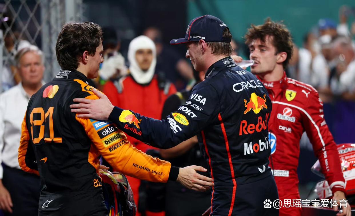 红牛车队险胜雷诺车队，勒克莱尔带队取胜