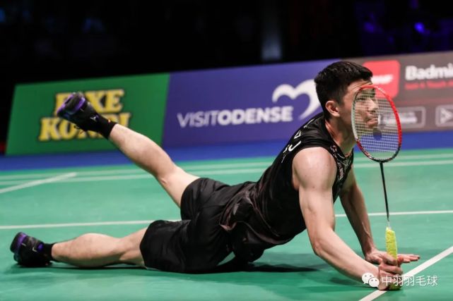 马来西亚队鏖战印尼队，李梓嘉关键制胜