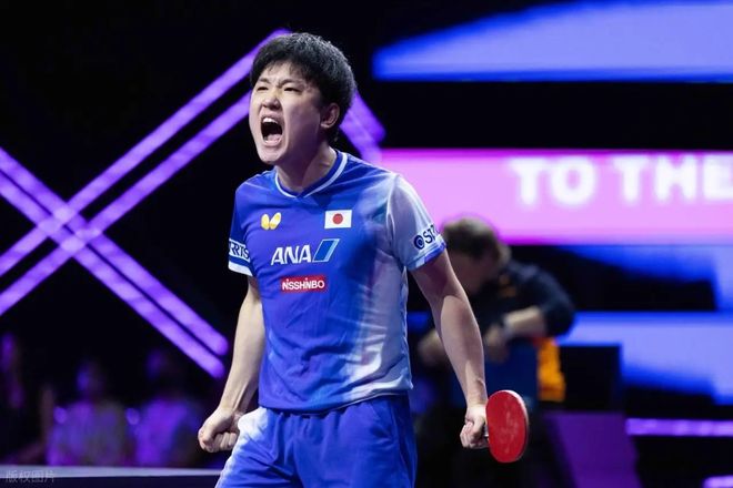 波兰队逆转德国队，张本智和统治全场