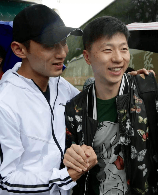 波兰队碾压瑞典队，张继科统治全场