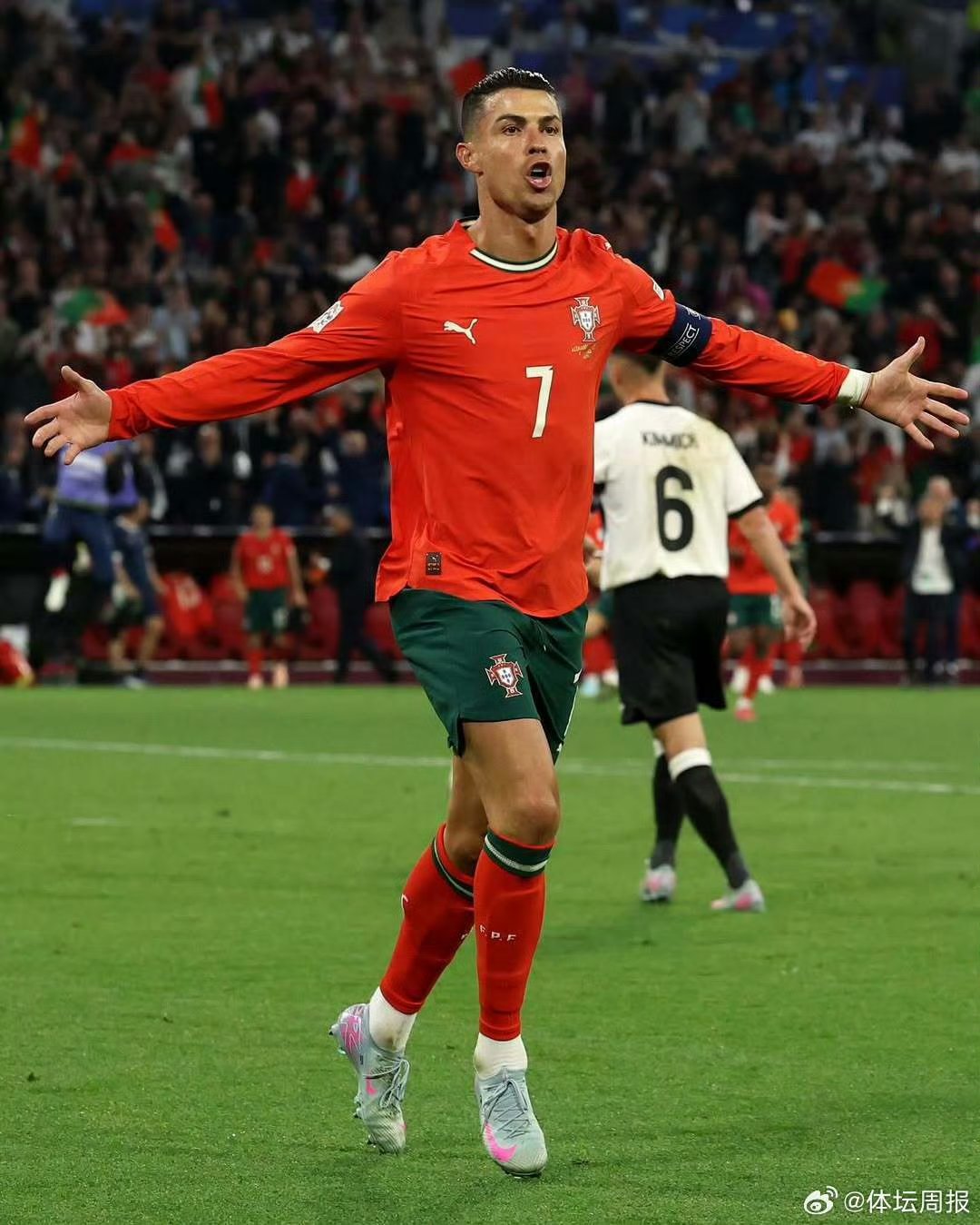 葡萄牙力克巴黎，梅西统治全场