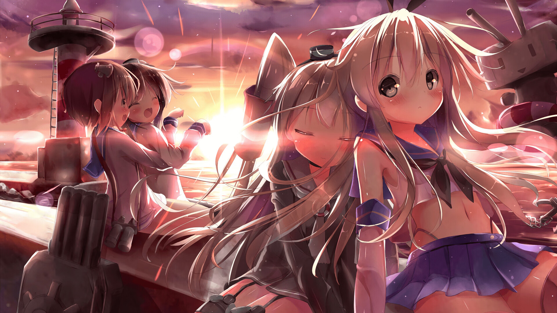 铁蹄踏碎玫瑰花园，当公牛化身重型坦克，利拉德在故土完成最熟悉的处决