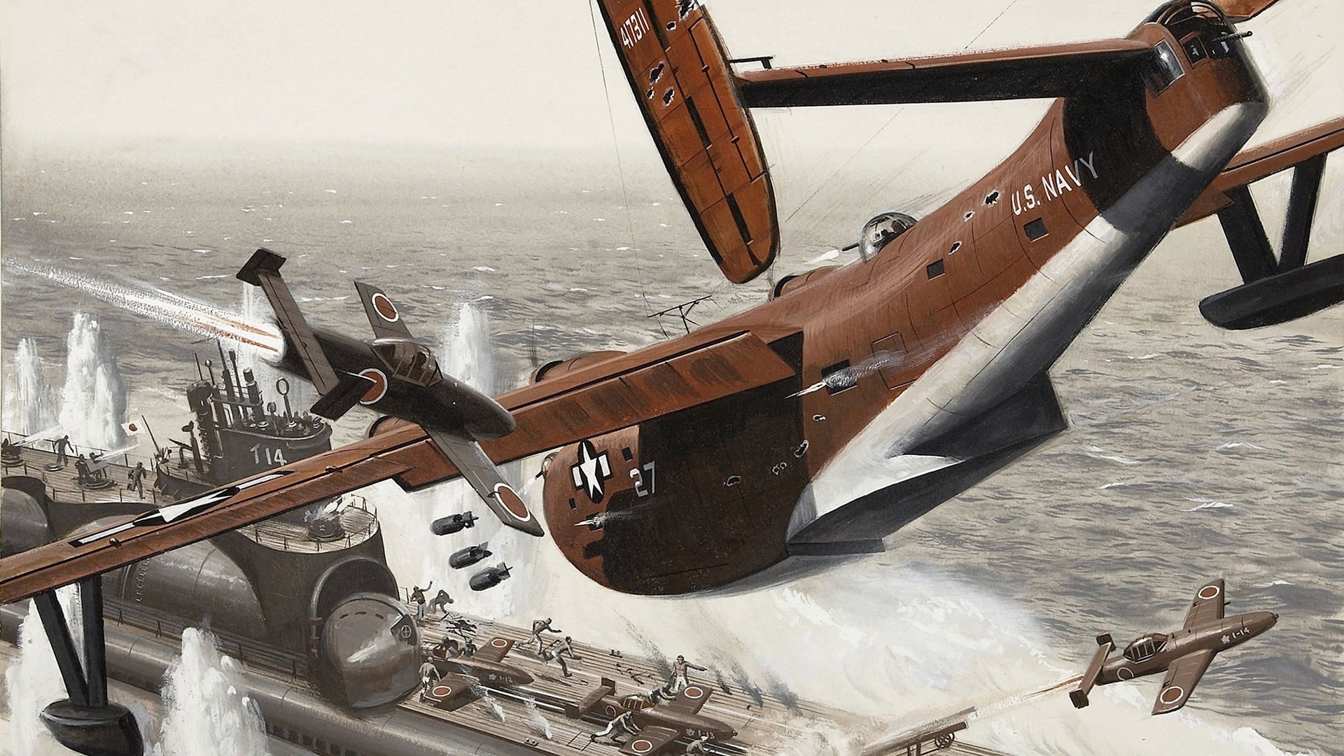 东决心脏节拍器，阿什拉夫与他的无声军团