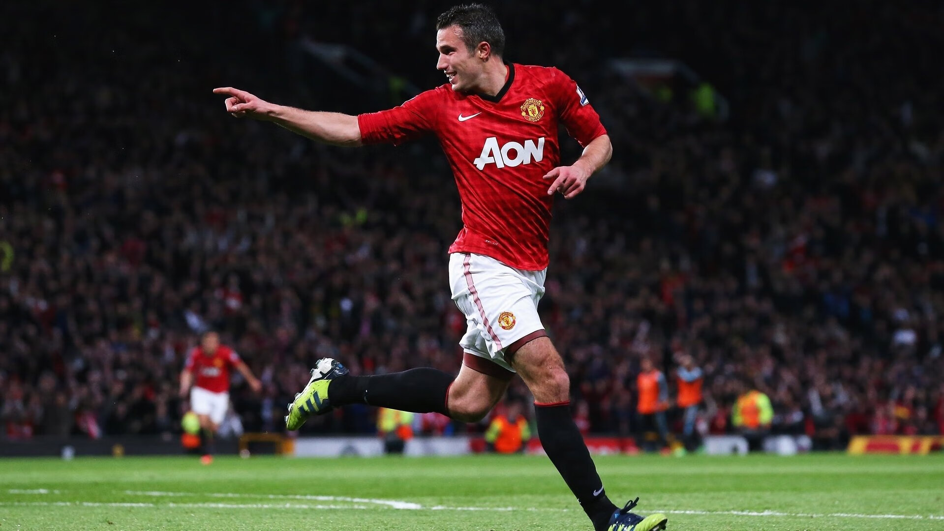 绿茵场上的地缘政治隐喻，智利如何用一场奥运关键战压制尼日利亚