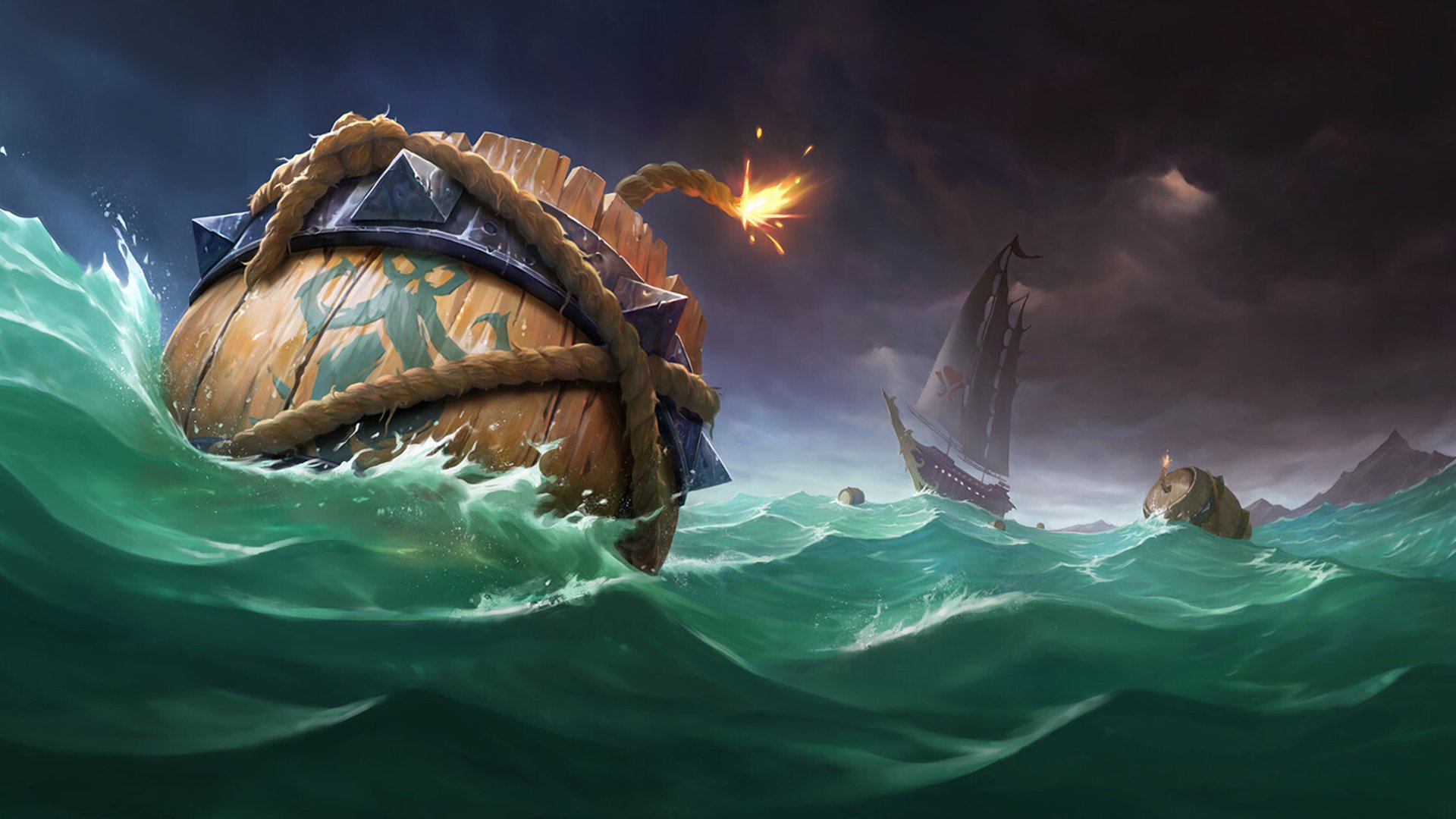 代码丛林中的欧冠淘汰赛，当新锐奇才以算法风暴碾压传统老鹰